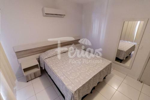 Apartamento Lagoa Flat Service 1q