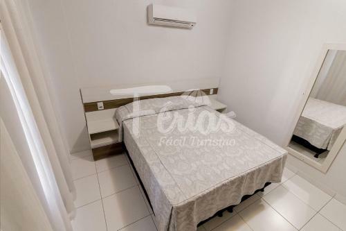 Apartamento Lagoa Flat Service 1q