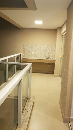 Apartamento Ilhas Do Lago Eco Resort