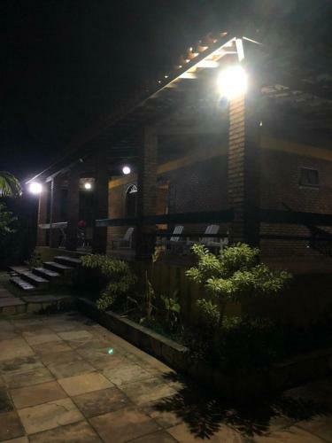 Casa Paradis�aca Jaua