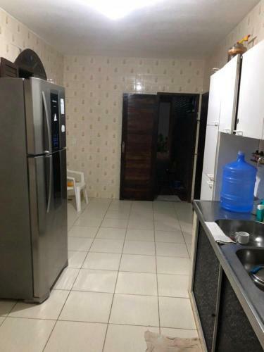 Casa Paradis�aca Jaua