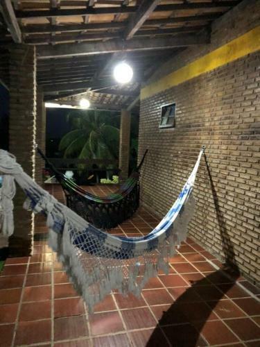 Casa Paradis�aca Jaua