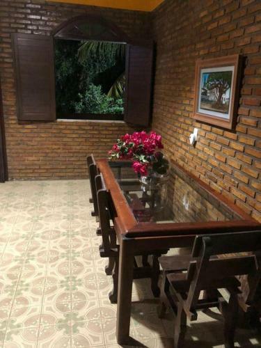 Casa Paradis�aca Jaua