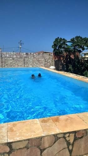 Casa Paradis�aca Jaua