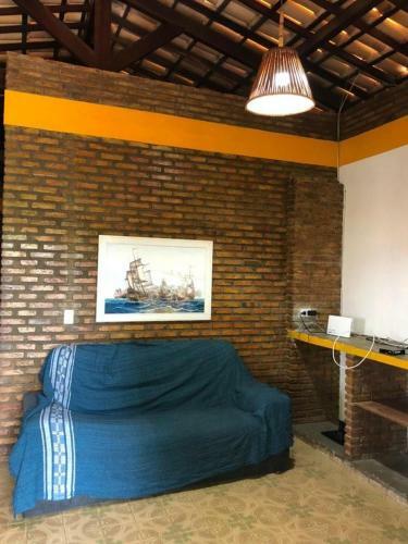 Casa Paradis�aca Jaua
