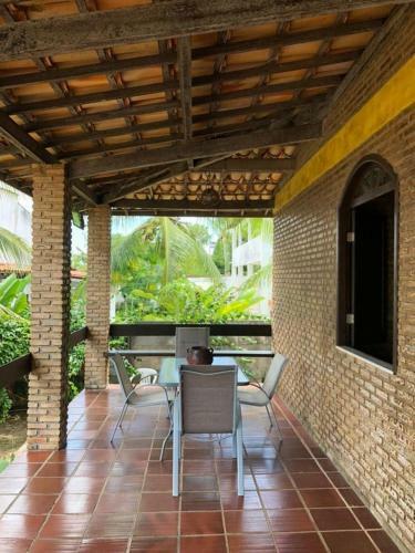 Casa Paradis�aca Jaua