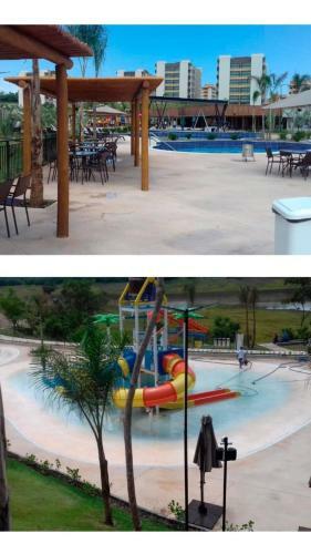 Hotel Eco Resort Praias Do Lago