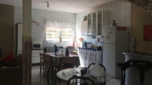 Casa 2/4 Em Monte Gordo