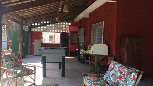Casa 2/4 Em Monte Gordo