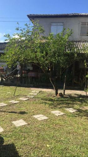 Casa 2/4 Em Monte Gordo