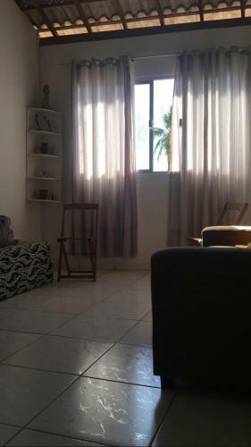 Casa 2/4 Em Monte Gordo
