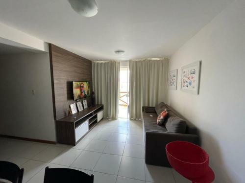 Apartamento 227 - Para�so Dos Corais Guarajuba