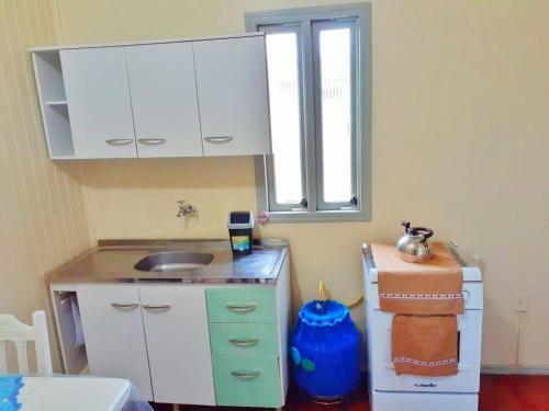 Apartamentos Mobiliados