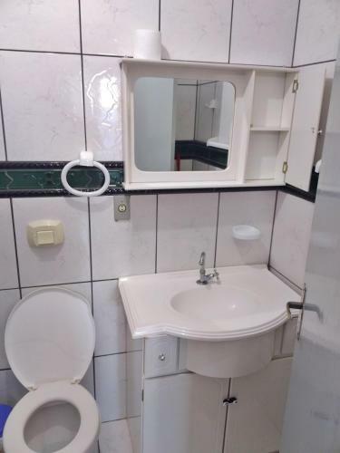 Apartamentos Mobiliados