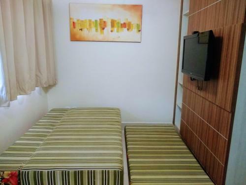 Apartamento Flats Lacqua Diroma Caldas Facil