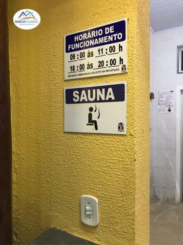 Apartamento Thermas Place II