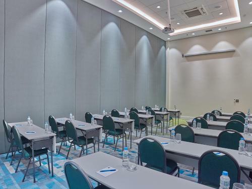 Rio Hotel By Bourbon Campinas