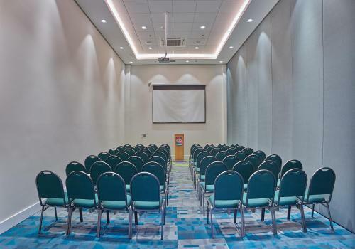 Rio Hotel By Bourbon Campinas