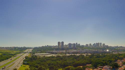 Rio Hotel By Bourbon Campinas