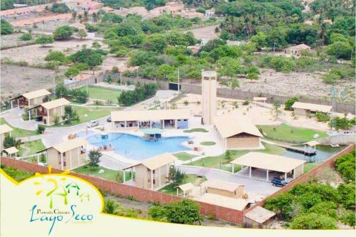 Hostal Pousada Ch�cara Lago Seco