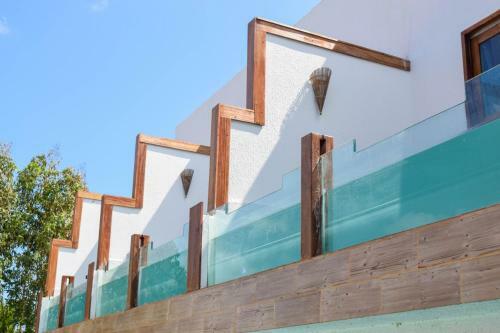 Hotel Pousada Village Sonhos Camocim