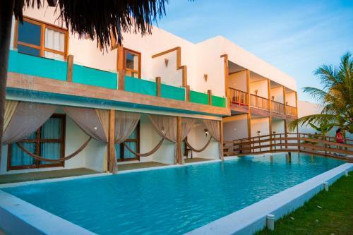 Hotel Pousada Village Sonhos Camocim