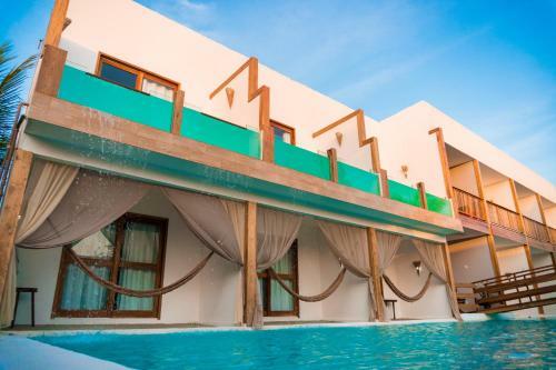 Hotel Pousada Village Sonhos Camocim