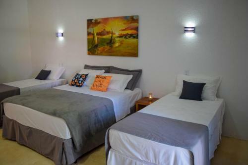 Hotel Pousada Village Sonhos Camocim