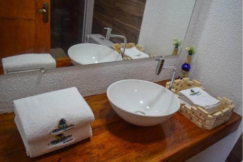 Hotel Pousada Village Sonhos Camocim