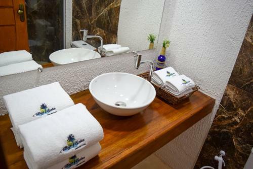 Hotel Pousada Village Sonhos Camocim