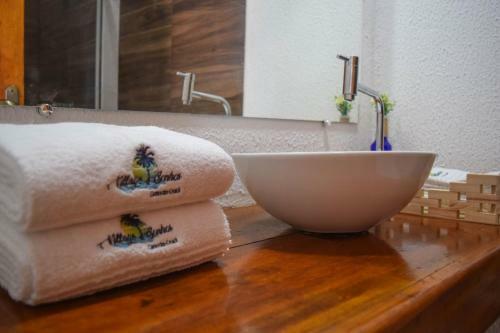 Hotel Pousada Village Sonhos Camocim