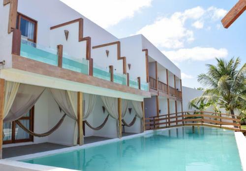 Hotel Pousada Village Sonhos Camocim