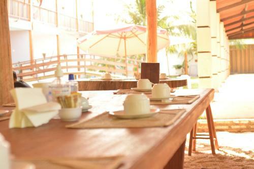 Hotel Pousada Village Sonhos Camocim