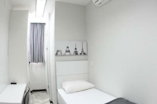 Compacto Hotel Alphaville Campinas