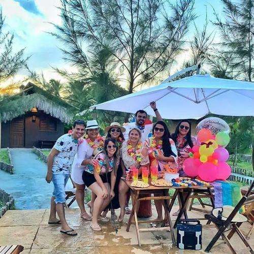 Hostal Pousada Villa Cabor�