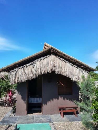 Hostal Pousada Villa Cabor�
