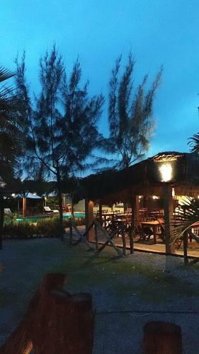 Hostal Pousada Villa Cabor�