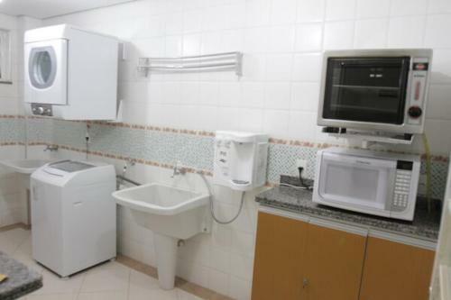 Hotel Med Plaza Flats II