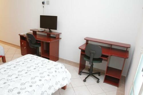 Hotel Med Plaza Flats II