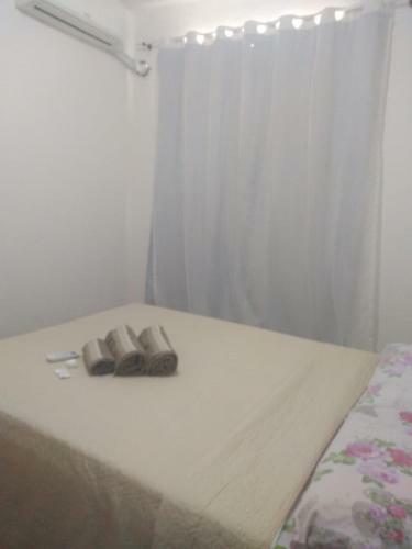 Apartamento Apto Tavares Jockey