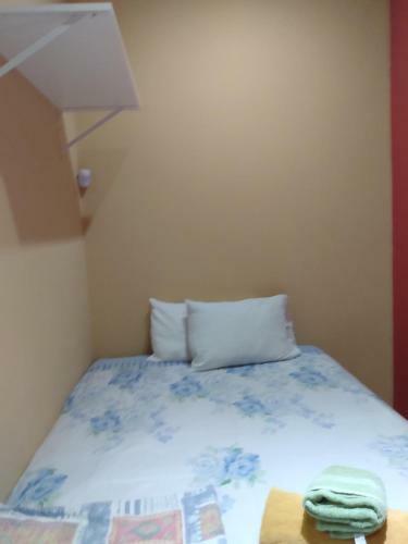 Hostal Pousada Salles De Oliveira