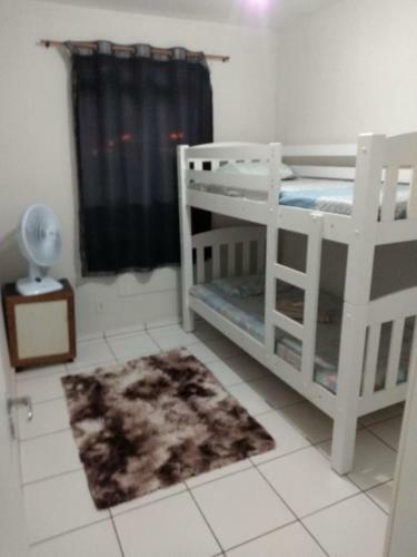 Apartamento Casa No Jockey Perto Cepop