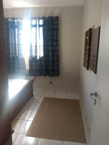 Apartamento Casa No Jockey Perto Cepop