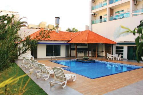 Paran� Palace Hotel