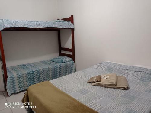 Apartamento Condominio Recanto Das Palmeiras