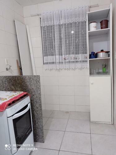 Apartamento Condominio Recanto Das Palmeiras