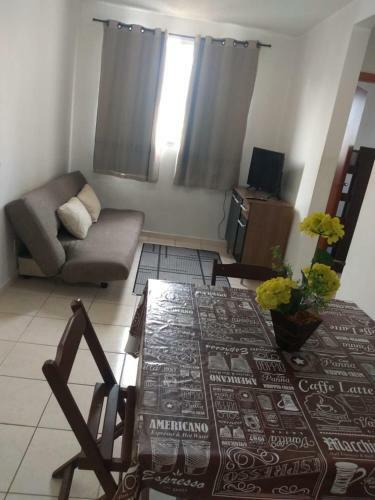 Apartamento Condom�nio Rodoviarios