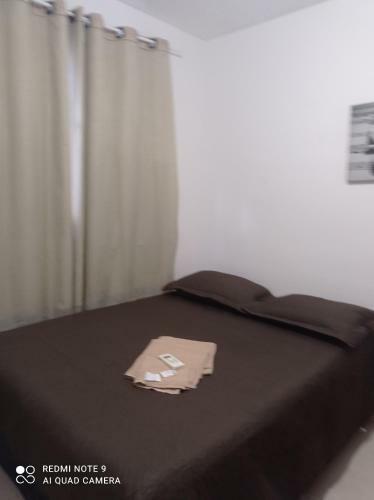 Apartamento Apto Campos Temporada