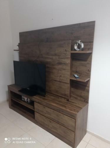 Apartamento Apto Campos Temporada