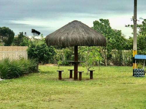 Posada Pousada Chacara Recanto Verde